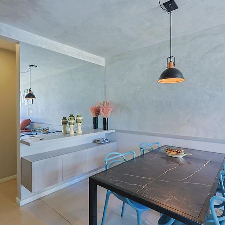 Apto Confortavel E Vista Mar No Centro Флоріанополіс Екстер'єр фото